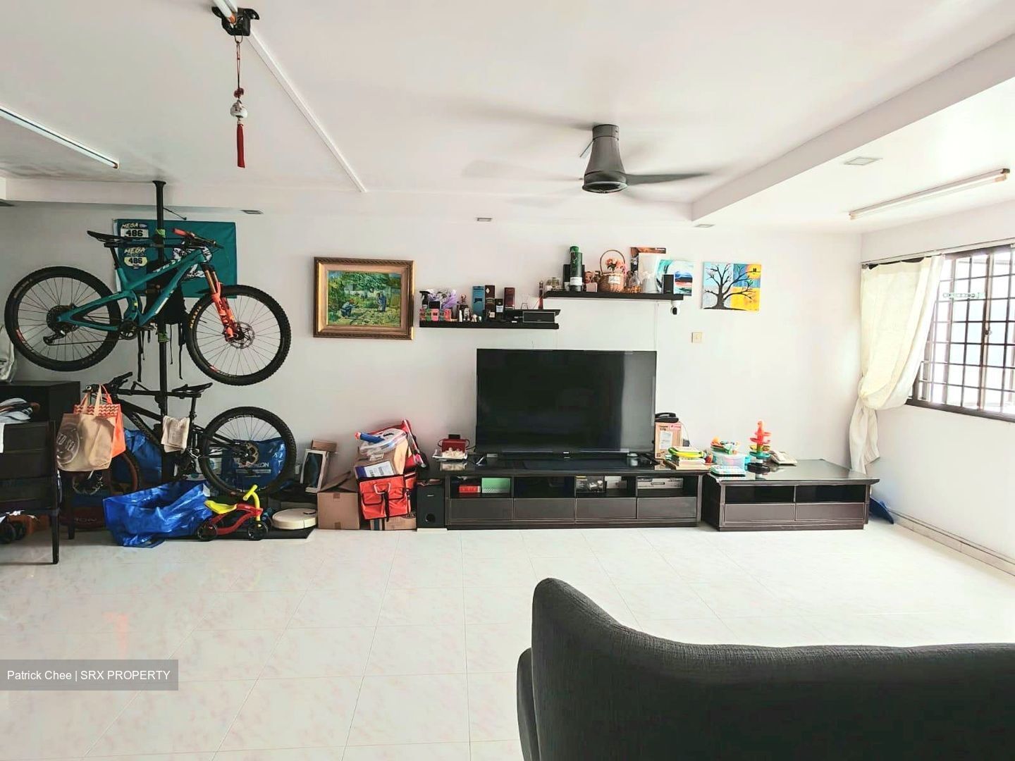 Blk 322C Anchorvale Grove (Sengkang), HDB 5 Rooms #552850721